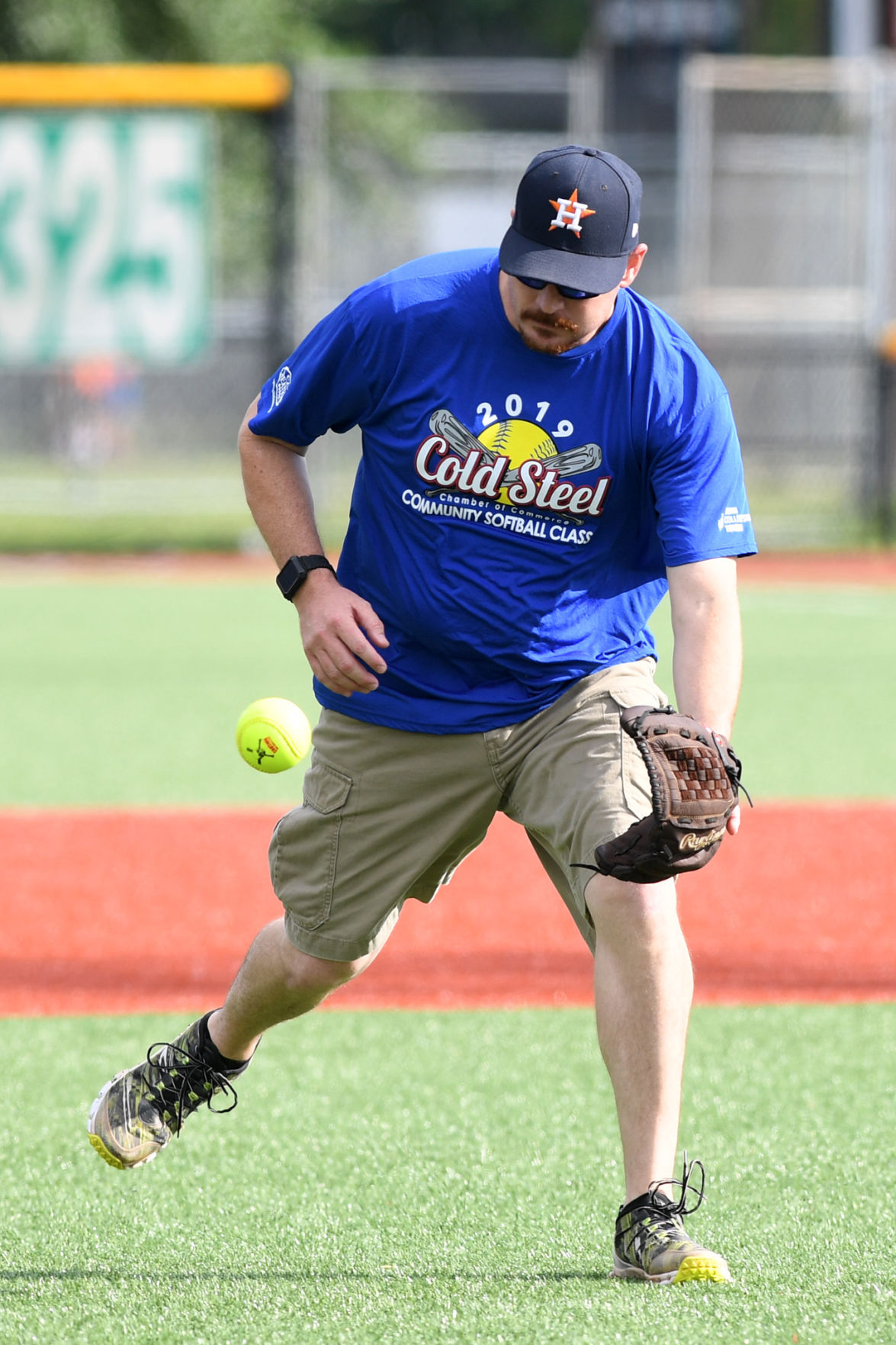 Community Softball Classic